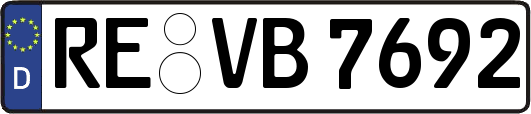 RE-VB7692