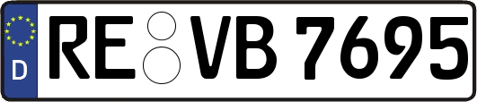 RE-VB7695