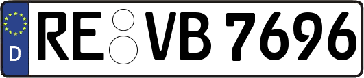RE-VB7696