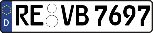RE-VB7697