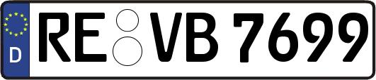 RE-VB7699