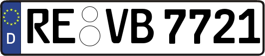 RE-VB7721