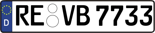 RE-VB7733