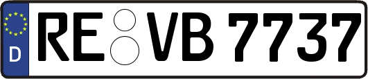 RE-VB7737