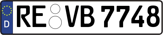 RE-VB7748