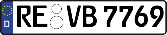 RE-VB7769