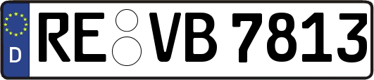 RE-VB7813