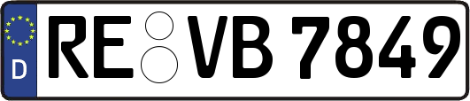 RE-VB7849