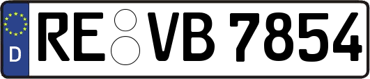 RE-VB7854