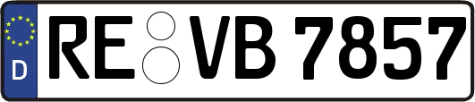RE-VB7857
