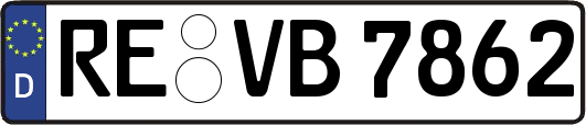 RE-VB7862