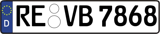 RE-VB7868