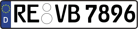 RE-VB7896