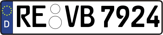RE-VB7924