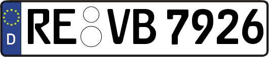 RE-VB7926