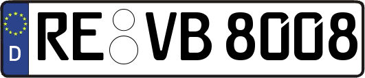 RE-VB8008