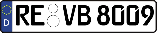 RE-VB8009