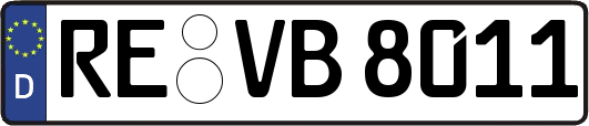 RE-VB8011
