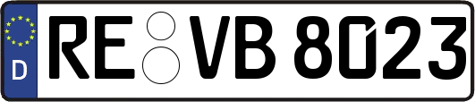 RE-VB8023
