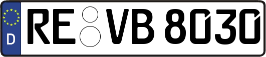 RE-VB8030