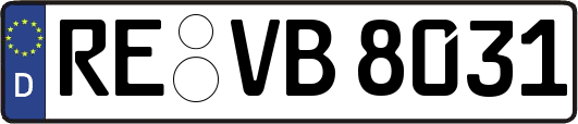 RE-VB8031