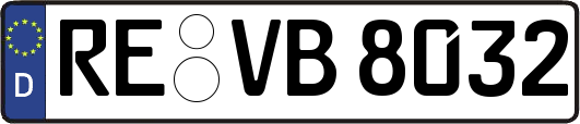 RE-VB8032