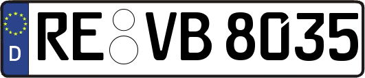 RE-VB8035