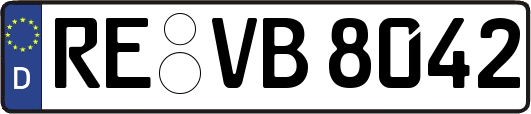 RE-VB8042