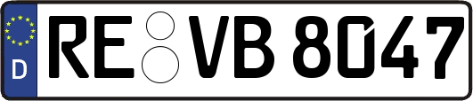 RE-VB8047