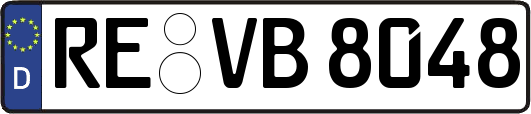 RE-VB8048