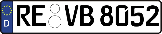 RE-VB8052