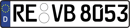 RE-VB8053