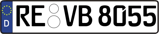 RE-VB8055