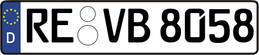 RE-VB8058