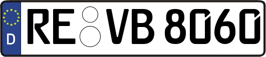 RE-VB8060