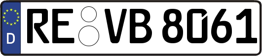 RE-VB8061