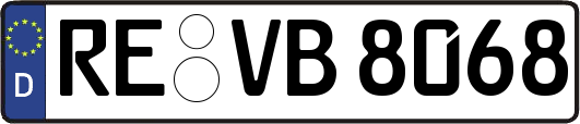 RE-VB8068
