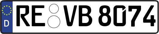 RE-VB8074