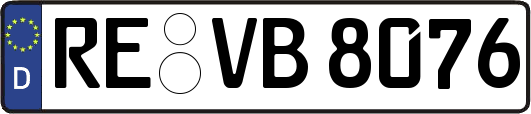 RE-VB8076