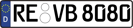 RE-VB8080