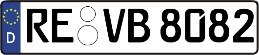 RE-VB8082