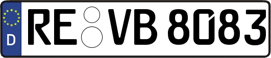 RE-VB8083