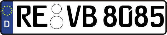 RE-VB8085