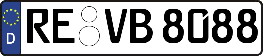 RE-VB8088