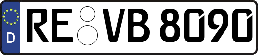 RE-VB8090