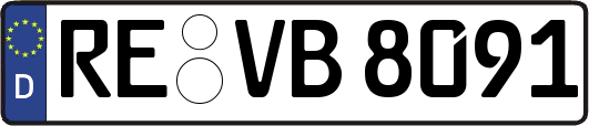 RE-VB8091