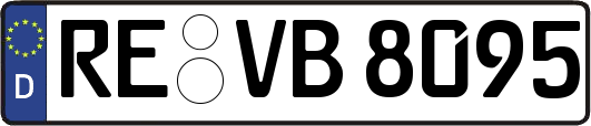 RE-VB8095