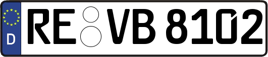 RE-VB8102