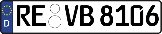 RE-VB8106