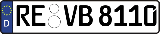 RE-VB8110